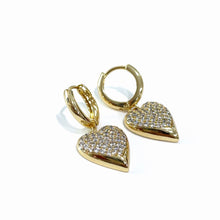 Cargar imagen en el visor de la galería, Algollas de corazón
