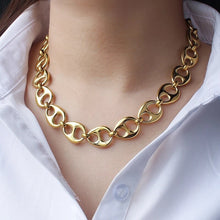 Cargar imagen en el visor de la galería, Collar inspirado
