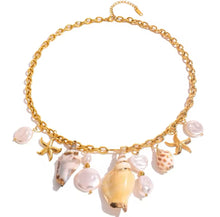 Cargar imagen en el visor de la galería, Varadero necklace
