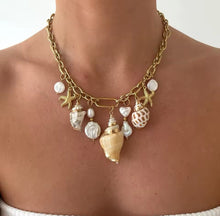 Cargar imagen en el visor de la galería, Varadero necklace

