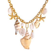 Cargar imagen en el visor de la galería, Varadero necklace

