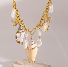 Cargar imagen en el visor de la galería, Varadero necklace
