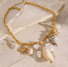 Cargar imagen en el visor de la galería, Varadero necklace

