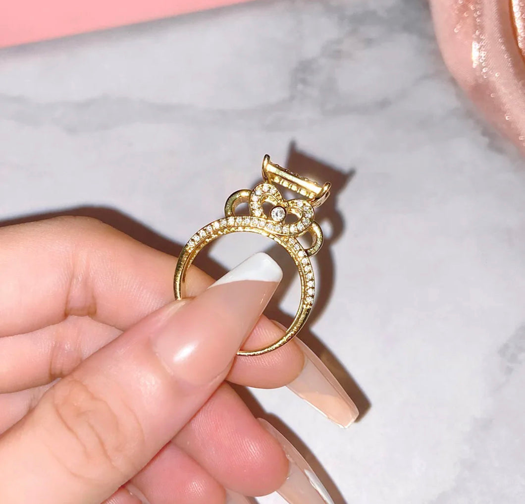 Princess Ring