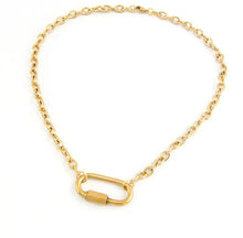 Cargar imagen en el visor de la galería, Choker rolo estilo vintage

