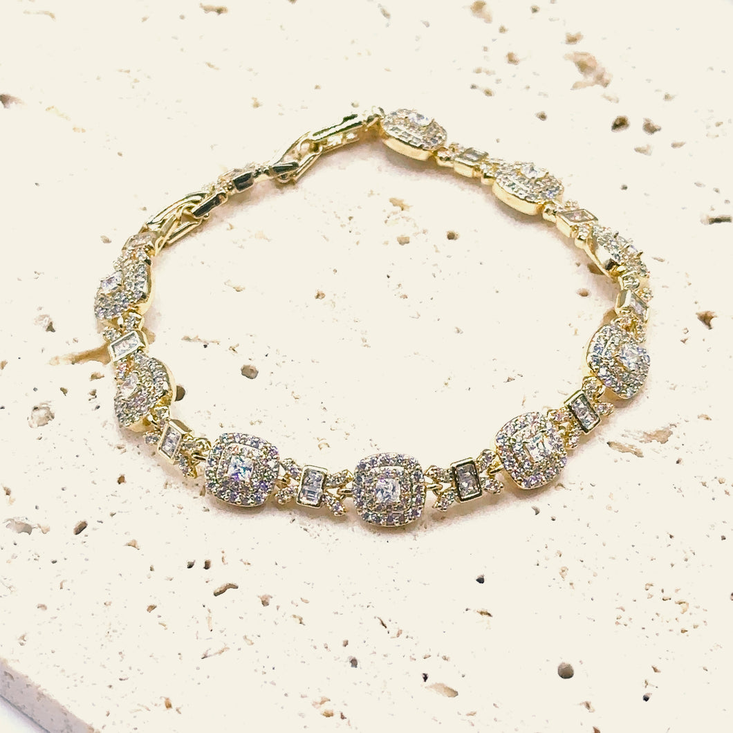 Pulsera princesa