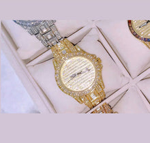 Cargar imagen en el visor de la galería, Gold watch
