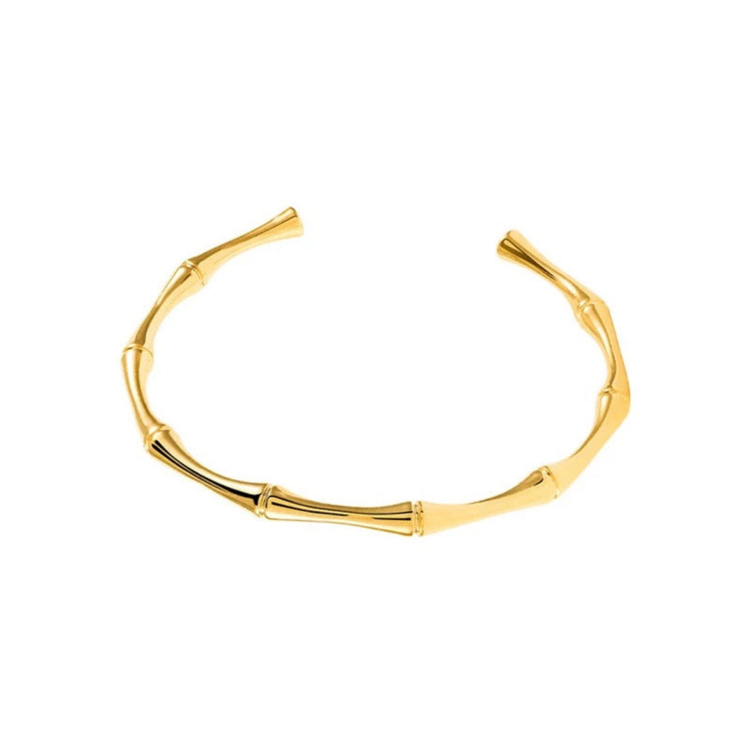 Bambú Bangle