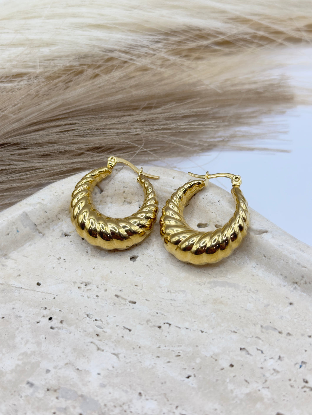 Aitana Earrings