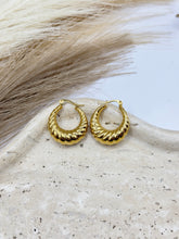 Cargar imagen en el visor de la galería, Aitana Earrings
