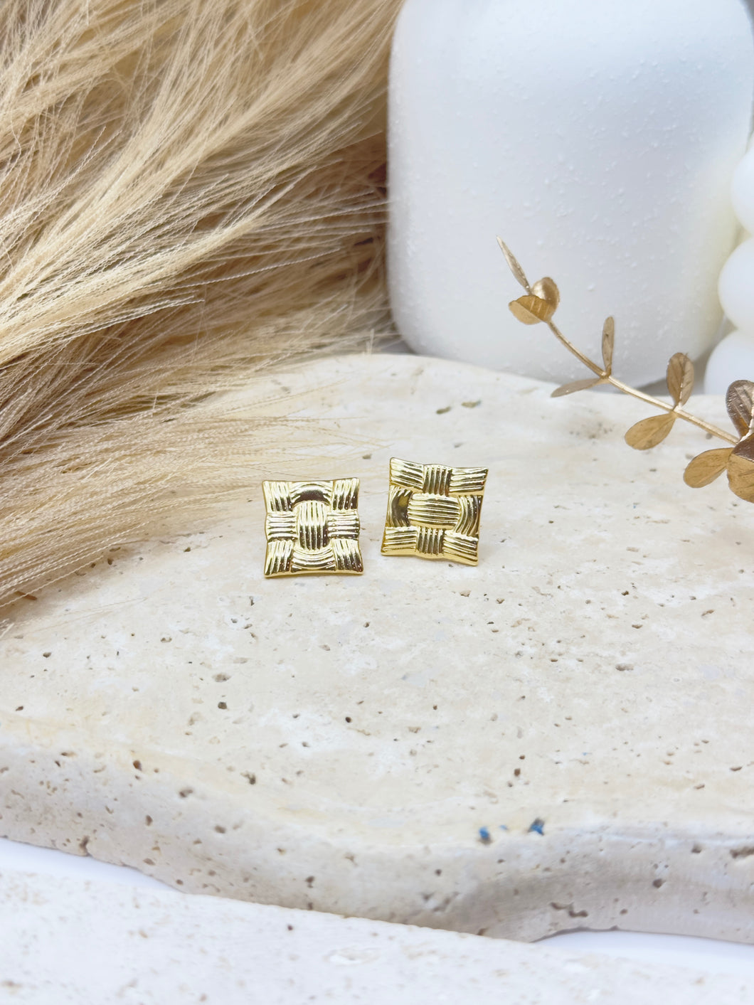 Aida Earrings