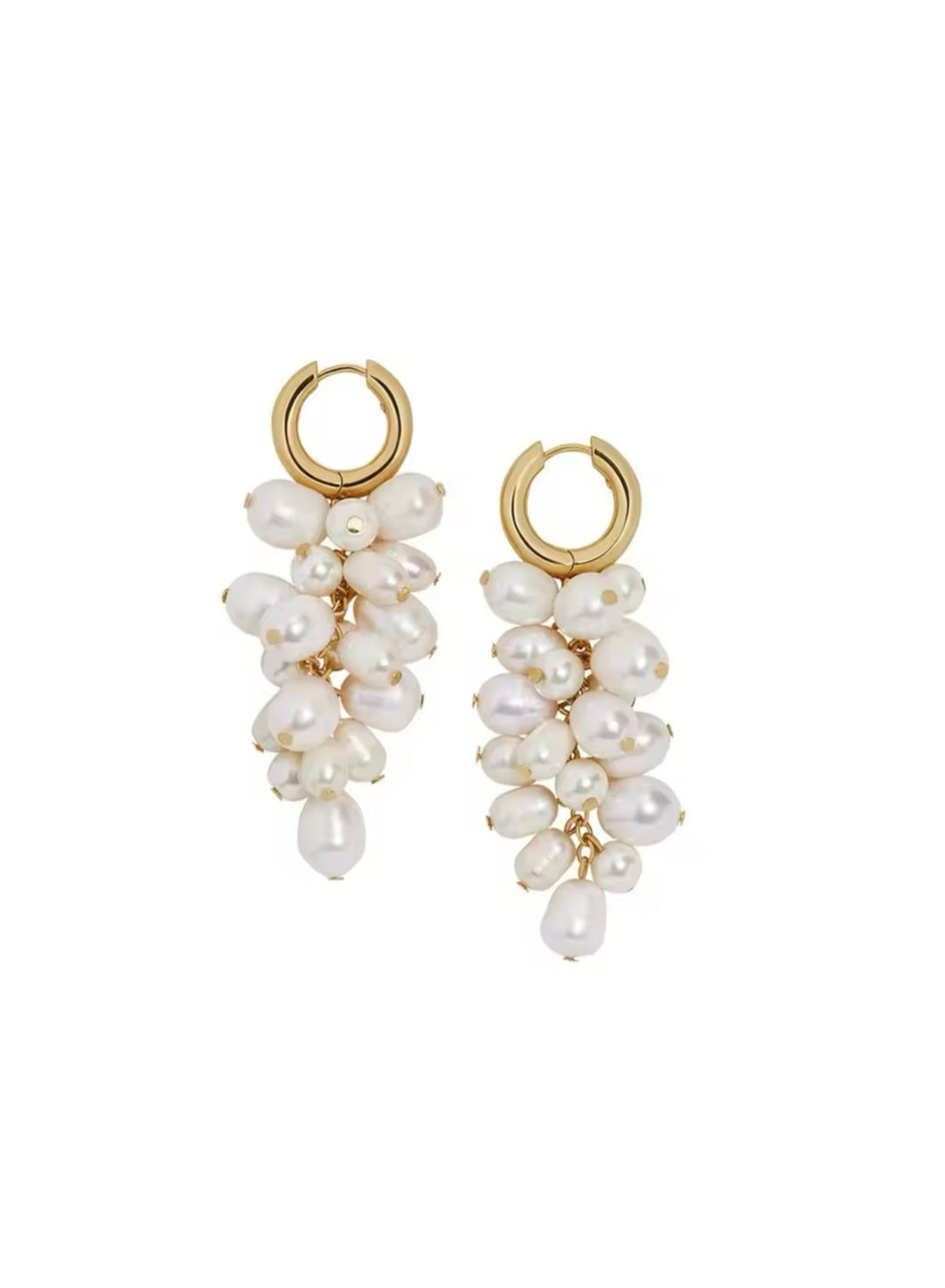 Ramito Earrings