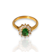 Cargar imagen en el visor de la galería, Fire Green stone
