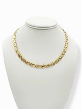 Cargar imagen en el visor de la galería, NECKLACE SET  XOXO
