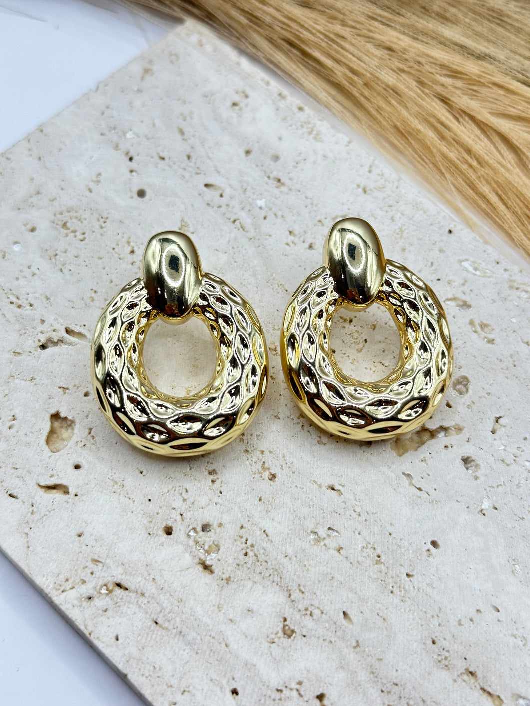 Lulú Earrings