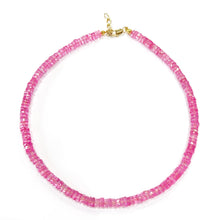 Cargar imagen en el visor de la galería, Pink Topaz
