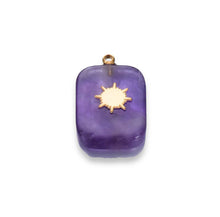 Cargar imagen en el visor de la galería, Cuarzo violeta
