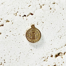 Cargar imagen en el visor de la galería, Moneda de San Benito Vintage
