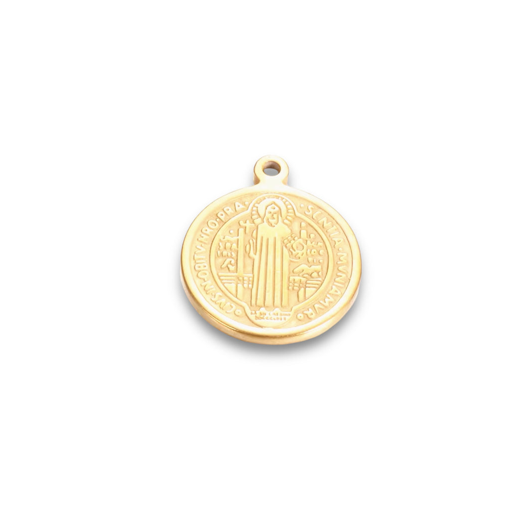 Moneda de San Benito Vintage