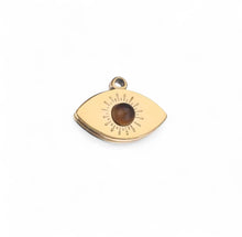 Cargar imagen en el visor de la galería, Ojo piedra de tigre
