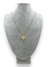 Cargar imagen en el visor de la galería, Clover gold
