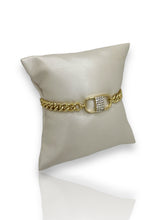 Cargar imagen en el visor de la galería, Cuban brazalete
