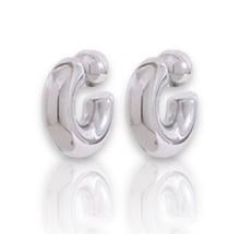 Cargar imagen en el visor de la galería, Chunky Earrings
