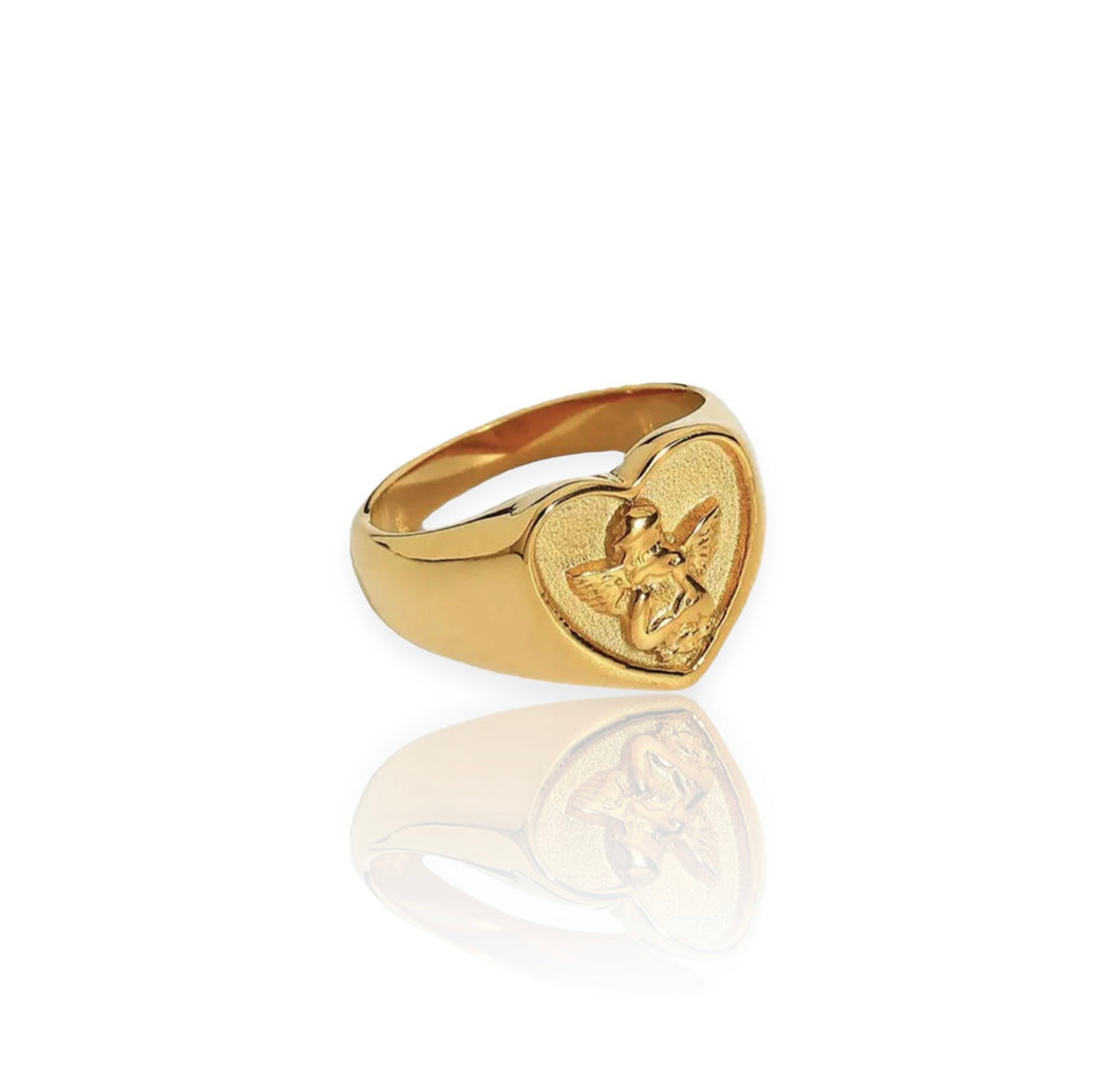 Guardian Ring