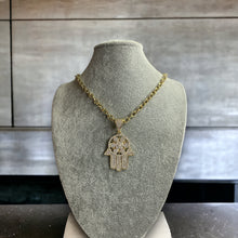 Cargar imagen en el visor de la galería, Hamsa 🪬
