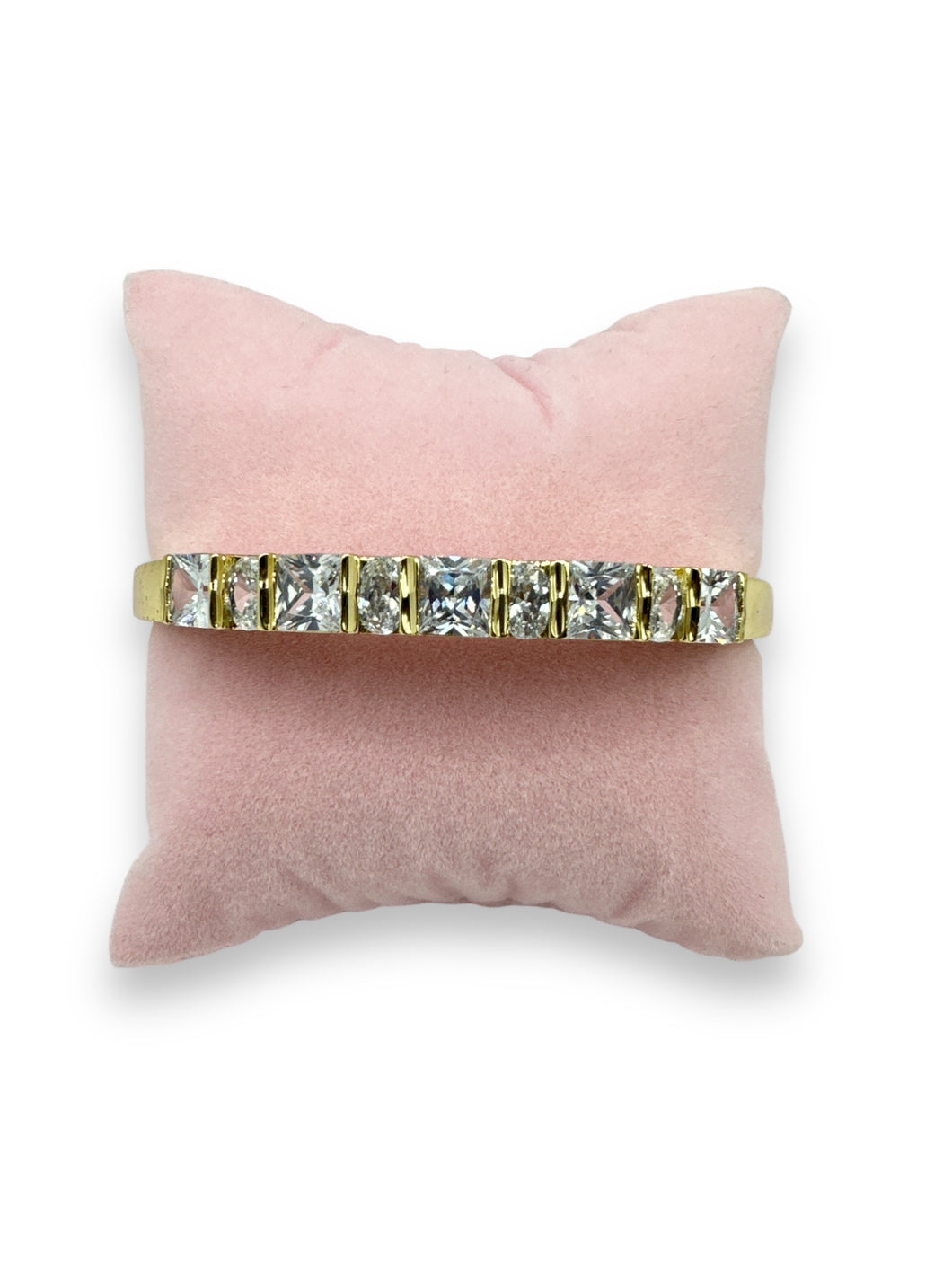 Bangle con piedras