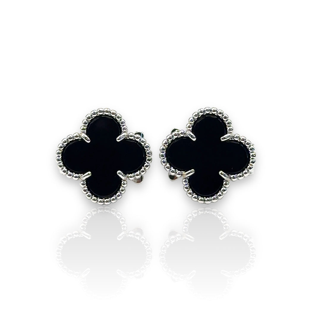 Clover Earrings