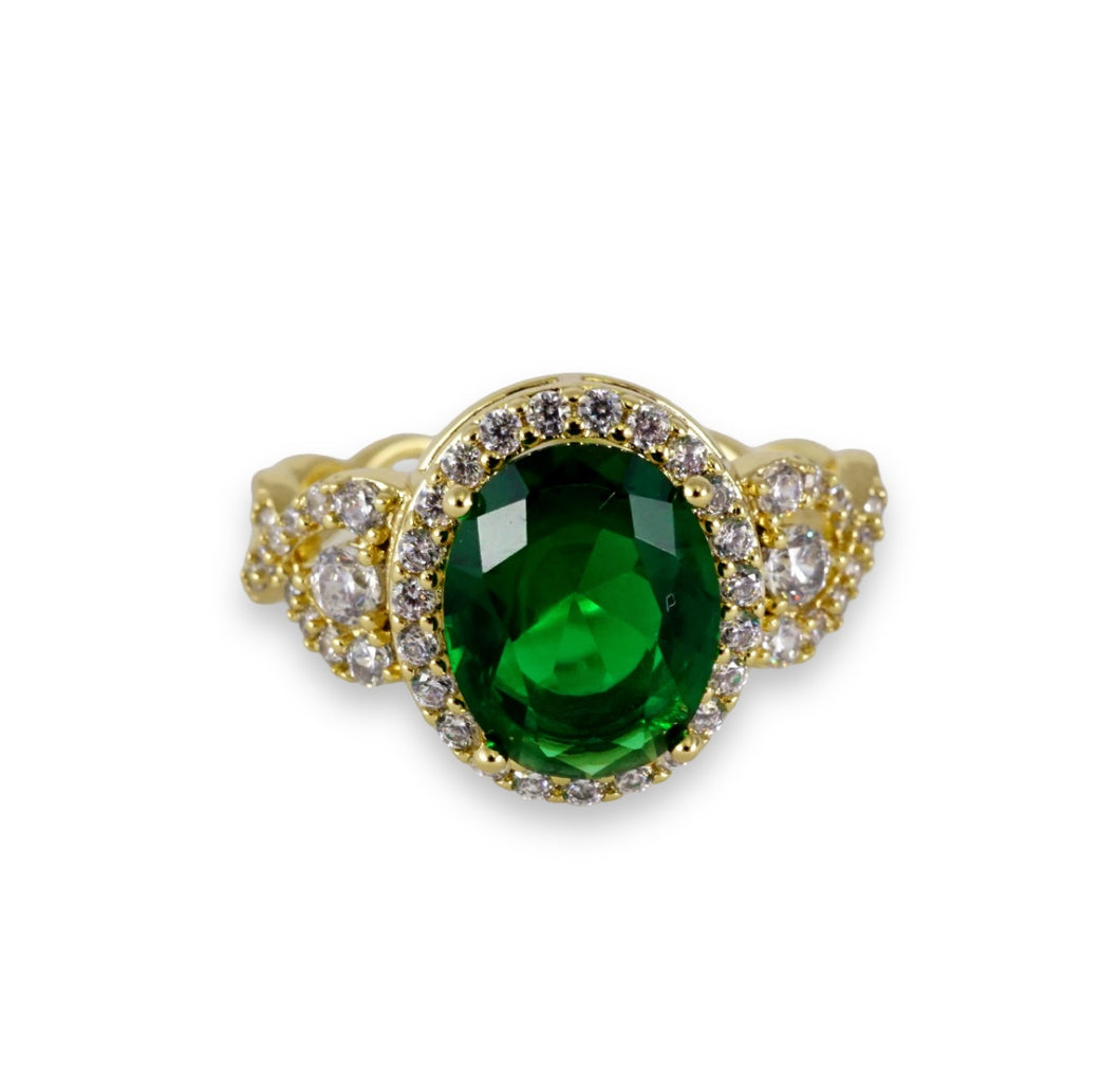 Esperanza ring