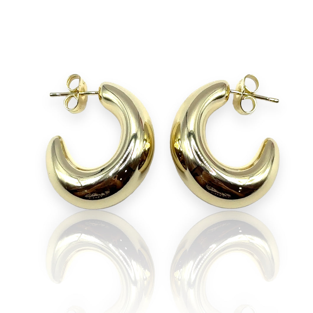 Tai Earrings