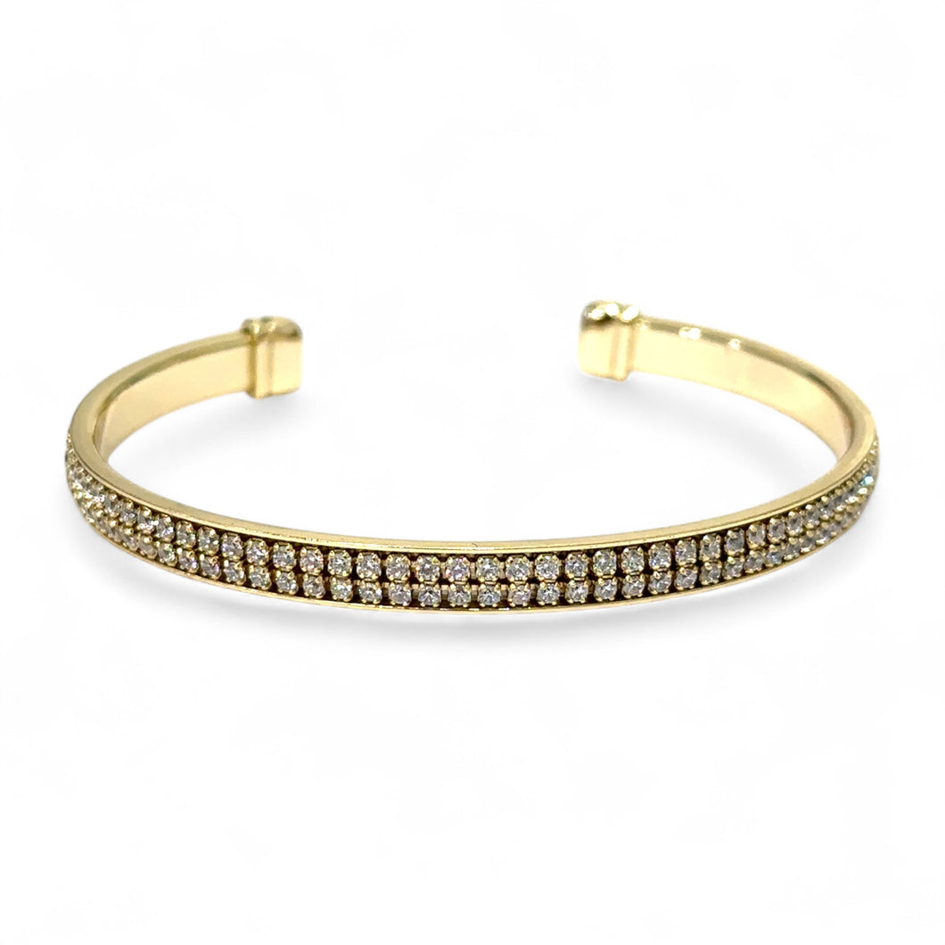 Bangle ajustable