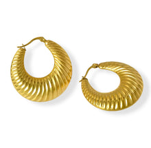 Cargar imagen en el visor de la galería, Leya hoops
