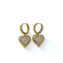 Cargar imagen en el visor de la galería, Algollas de corazón
