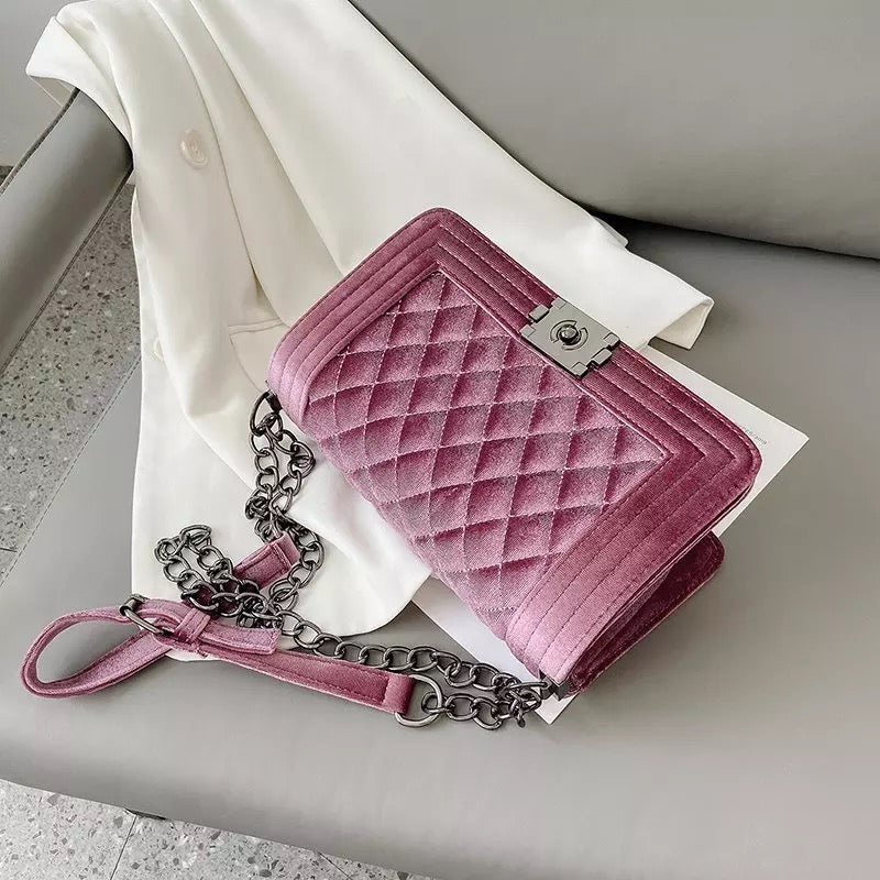 Pink Bag