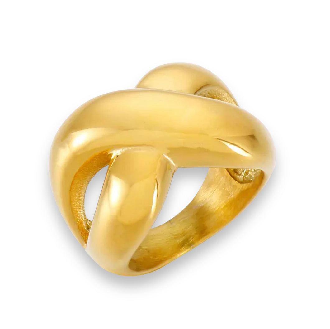 Anillo infinito