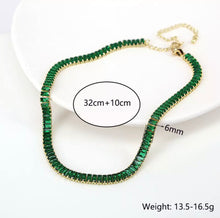 Cargar imagen en el visor de la galería, Tenis chocker
