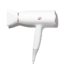 Cargar imagen en el visor de la galería, T3 Micro T3 AireLuxe Digital Ionic Professional Blow Hair Dryer, Fast Drying, Lightweight and Ergonomic, Volume Boosting, Frizz Smoothing, Multiple Heat and Speed Combinations
