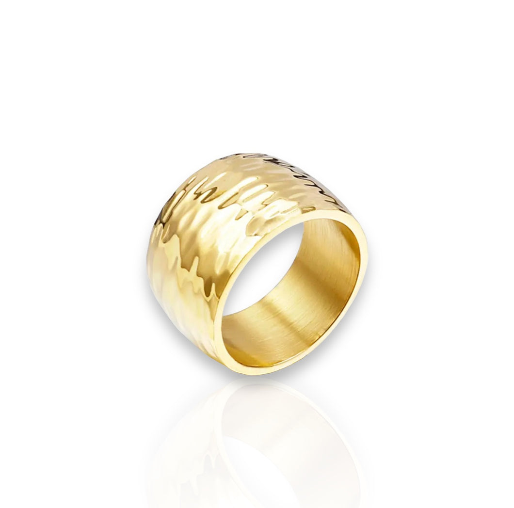 Adiamantado Ring