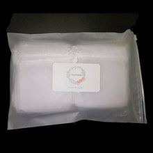 Cargar imagen en el visor de la galería, 100PCS Premium Sheer Organza Bags
