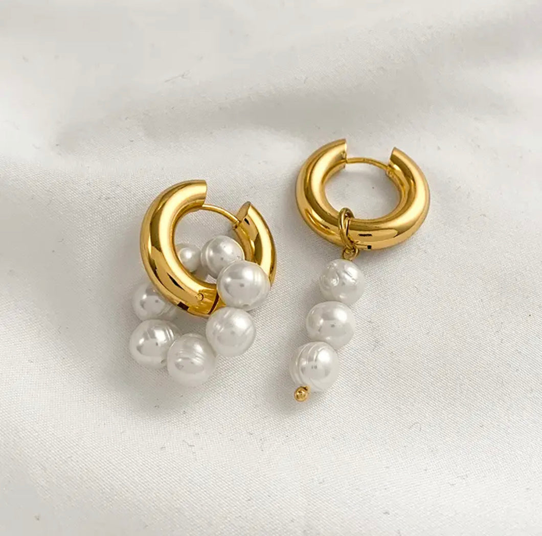 Atira Earrings