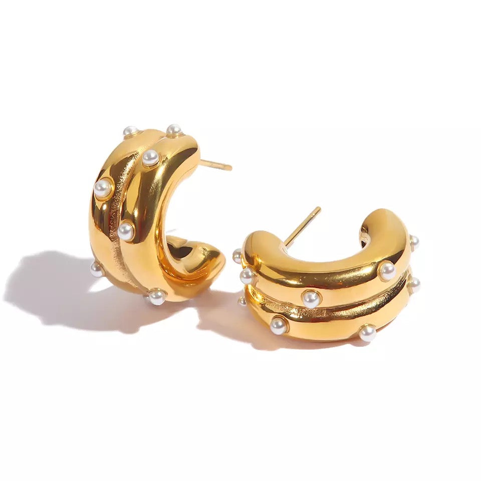 Amelita Earrings