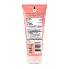 Cargar imagen en el visor de la galería, Neutrogena Oil Free Pink Grapefruit Acne Treatment Face Wash with Vitamin C, 2% Salicylic Acid, Gentle Foaming Facial Scrub to Treat &amp; Prevent Breakouts, 6.7 Fl Oz, Pack of 3
