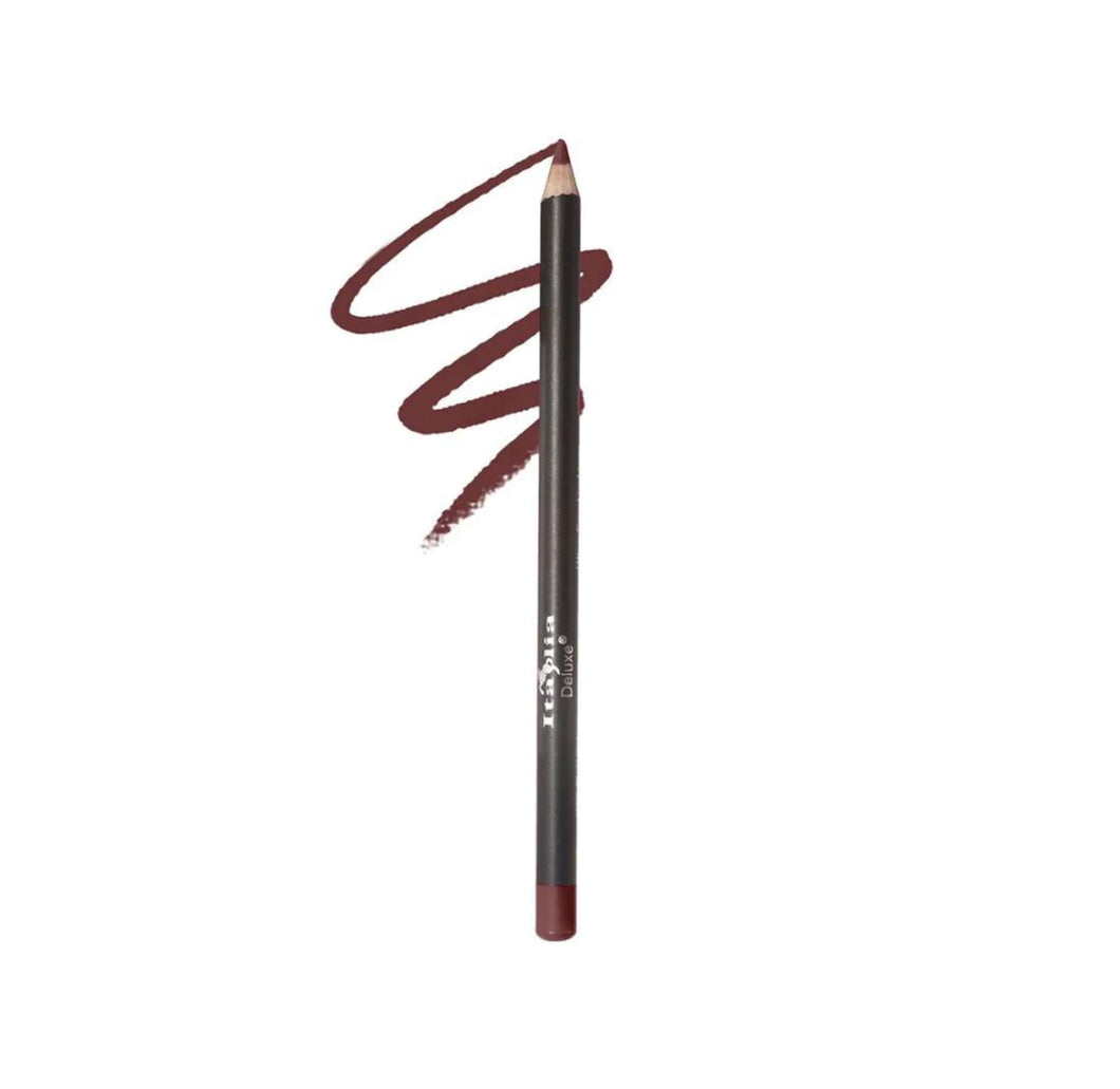 Lapiz labial Burgundy