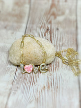 Cargar imagen en el visor de la galería, L❤️VE NECKLACE
