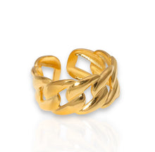 Cargar imagen en el visor de la galería, Curb Cuban link
