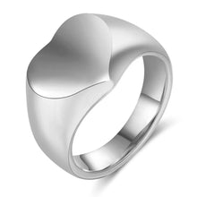 Cargar imagen en el visor de la galería, Silver Heart
