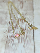 Cargar imagen en el visor de la galería, L❤️VE NECKLACE
